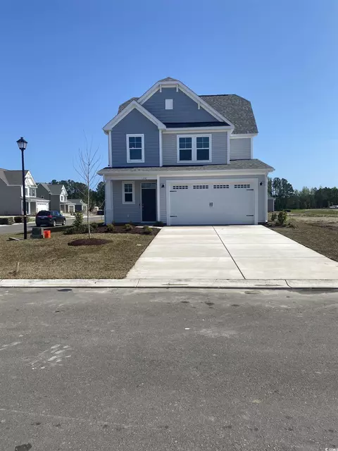 247 Broughton Dr, Myrtle Beach, SC 29579
