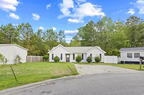 8094 Shady Grove Rd, Myrtle Beach, SC 29588