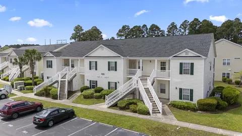 4935 Crab Pond Ct #202, Myrtle Beach, SC 29579