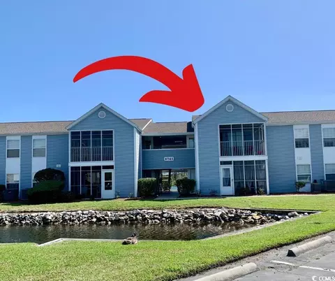 8745 Chandler Dr #F, Myrtle Beach, SC 29575