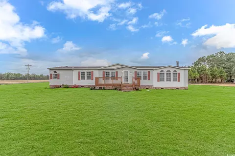 3415 Green Sea Rd, Green Sea, SC 29545