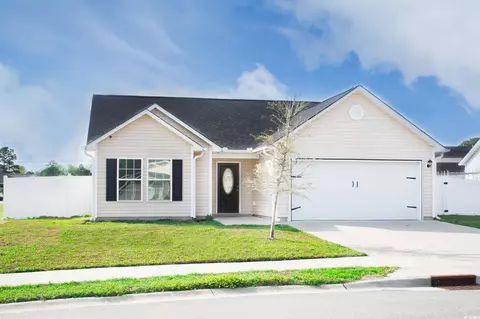 1561 Heirloom Dr, Conway, SC 29527