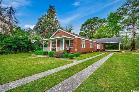 2718 S Island Rd, Georgetown, SC 29442