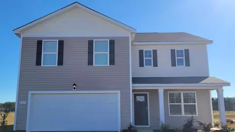210 Red Buckeye Dr, Conway, SC 29527