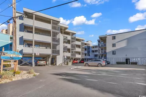 814 N Waccamaw Dr #204, Murrells Inlet, SC 29576