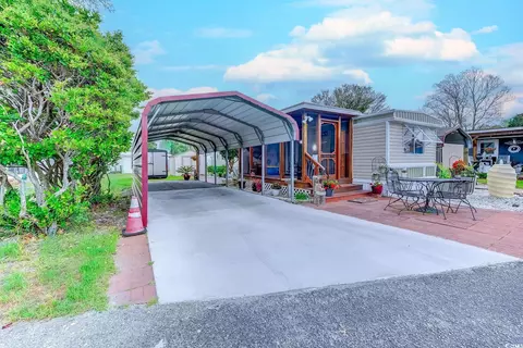 1524 Tanglewood Dr, North Myrtle Beach, SC 29582