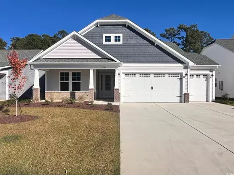 1250 Halter Pl, Calabash, NC 28467