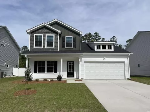 655 Mccorkle Pl, Conway, SC 29526