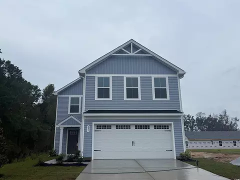 431 Myrtle Meadows Dr, Conway, SC 29526