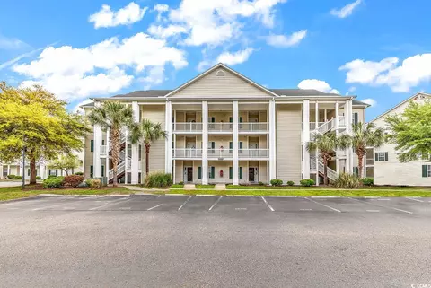 5090 Windsor Green Way #103, Myrtle Beach, SC 29579