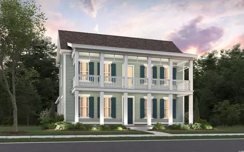1131 Milford Way, Myrtle Beach, SC 29588