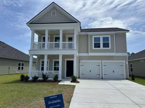 3329 SW Wood Stork Dr, Ocean Isle Beach, NC 28469