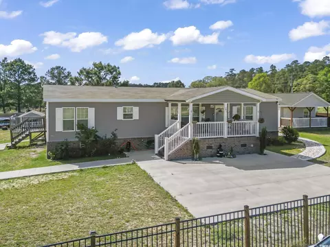 5334 Pebble Ln, Conway, SC 29526