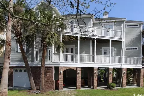 331 S Willow Dr, Surfside Beach, SC 29575