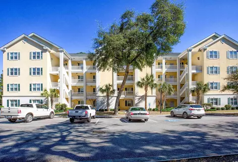 601 Hillside Dr N #2831, North Myrtle Beach, SC 29582