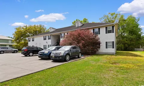 53 Nu-shell St, Georgetown, SC 29440