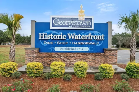 53 Nu-shell St, Georgetown, SC 29440 photo 17