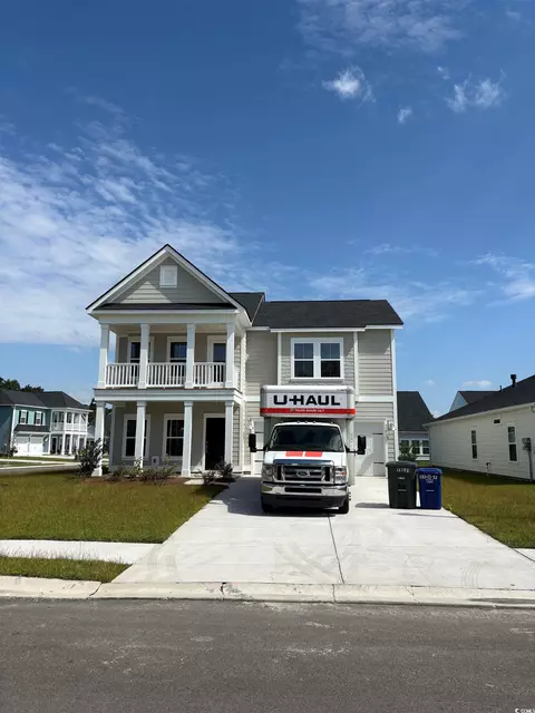 3301 Mid Summer Ln, North Myrtle Beach, SC 29582