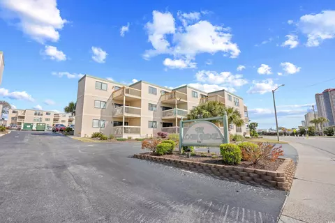 9661 Shore Dr #2C-9, Myrtle Beach, SC 29572