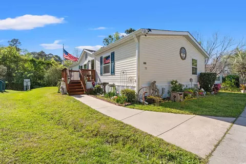 499 Folly Estates Dr, Myrtle Beach, SC 29588