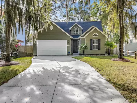 4969 S First St, Murrells Inlet, SC 29576