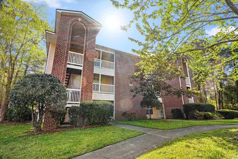 4246 Villas Dr #701, Little River, SC 29566