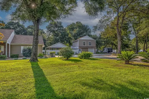 121 Half Moon Trl, Pawleys Island, SC 29585