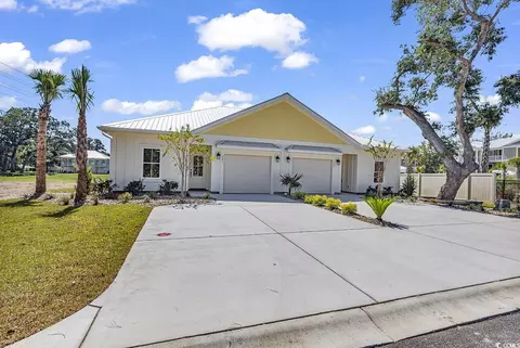 151 Hallandale Ln #LEFT, Murrells Inlet, SC 29576