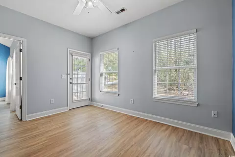 Bedroom - 718 Botany Loop #718, Murrells Inlet, SC 29576 photo 2 of 5