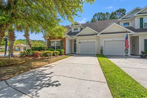 718 Botany Loop #718, Murrells Inlet, SC 29576