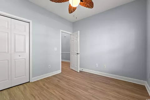 Bedroom - 718 Botany Loop #718, Murrells Inlet, SC 29576 photo 5 of 5
