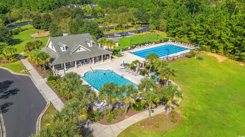 Exterior - 718 Botany Loop #718, Murrells Inlet, SC 29576 photo 6 of 7
