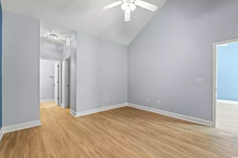 Bedroom - 718 Botany Loop #718, Murrells Inlet, SC 29576 photo 1 of 5
