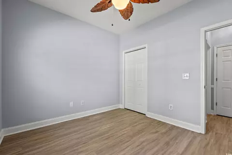 Bedroom - 718 Botany Loop #718, Murrells Inlet, SC 29576 photo 3 of 5