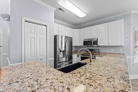 Kitchen - 718 Botany Loop #718, Murrells Inlet, SC 29576 photo 3 of 3