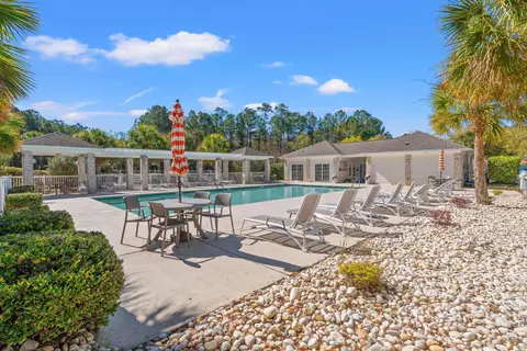 Exterior - 718 Botany Loop #718, Murrells Inlet, SC 29576 photo 7 of 7