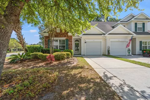 Exterior - 718 Botany Loop #718, Murrells Inlet, SC 29576 photo 2 of 7
