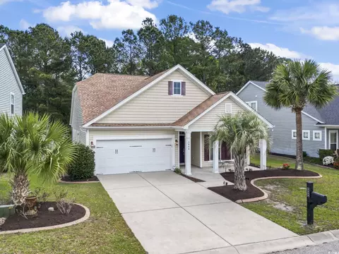3908 Briar Vista Dr, Myrtle Beach, SC 29579