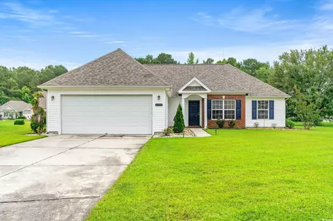 232 Marbella Dr, Murrells Inlet, SC 29576