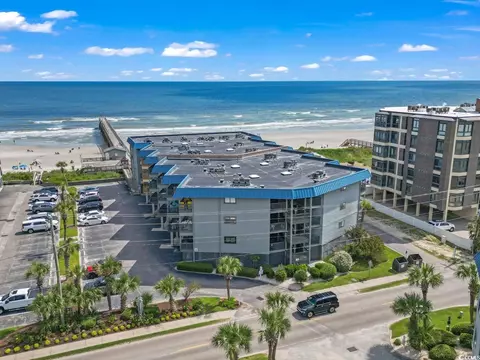 6000 N Ocean Blvd #213, North Myrtle Beach, SC 29582