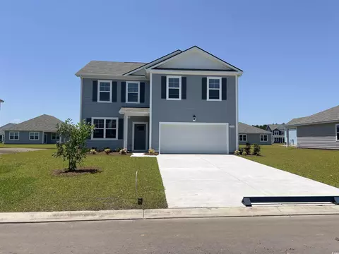 5171 Yellowstone Dr, Conway, SC 29526