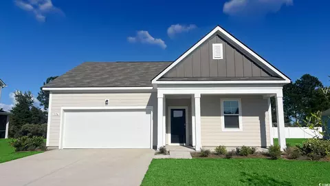 5176 Yellowstone Dr, Conway, SC 29526