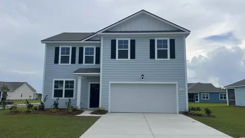 5159 Yellowstone Dr, Conway, SC 29526
