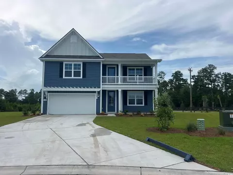 300 Glacier Way, Conway, SC 29526