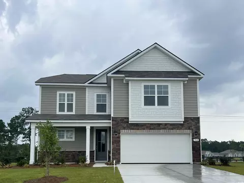 312 Glacier Way, Conway, SC 29526