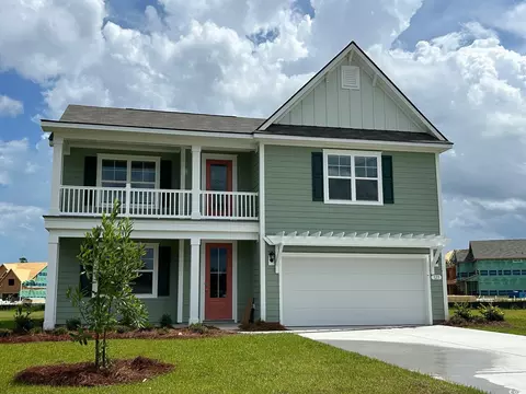 325 Glacier Way, Conway, SC 29526