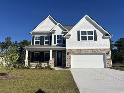 350 Glacier Way, Conway, SC 29526
