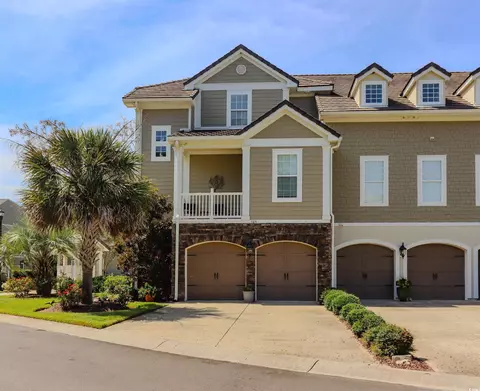 2557 Pete Dye Dr #505, North Myrtle Beach, SC 29582