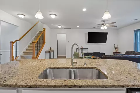 Kitchen - 808 Wild Leaf Loop, Conway, SC 29526 photo 4 of 5