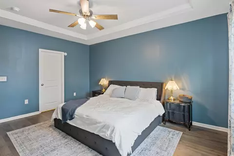 Bedroom - 808 Wild Leaf Loop, Conway, SC 29526 photo 2 of 7